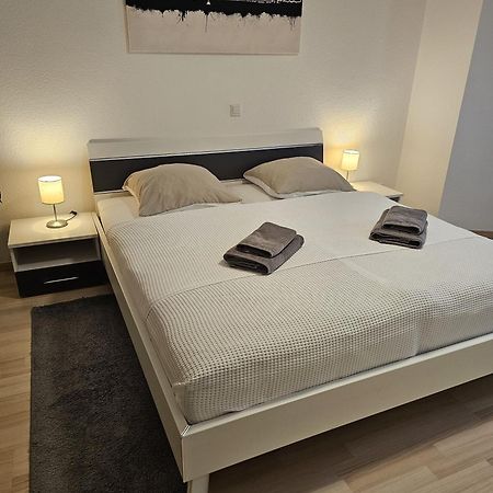 Ferienappartement Kassel-Waldau Екстер'єр фото