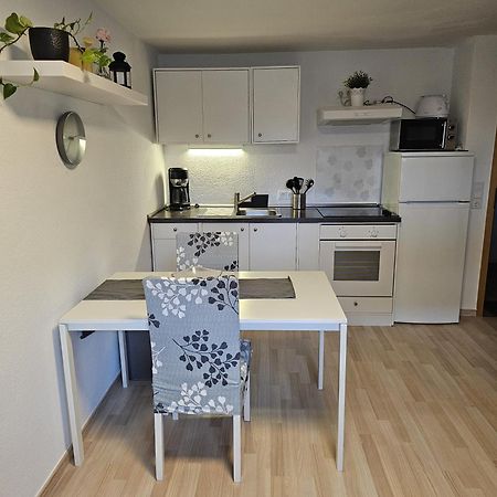 Ferienappartement Kassel-Waldau Екстер'єр фото