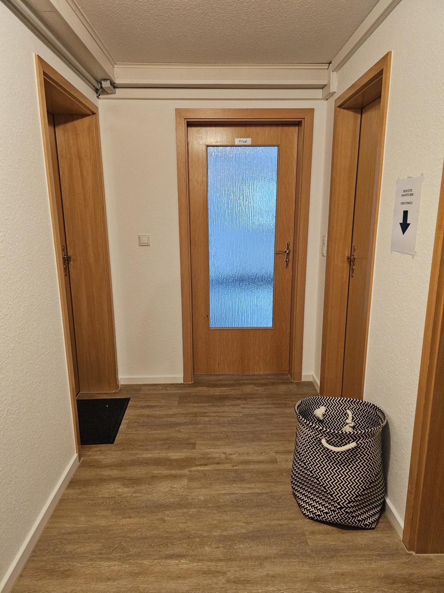 Ferienappartement Kassel-Waldau Екстер'єр фото