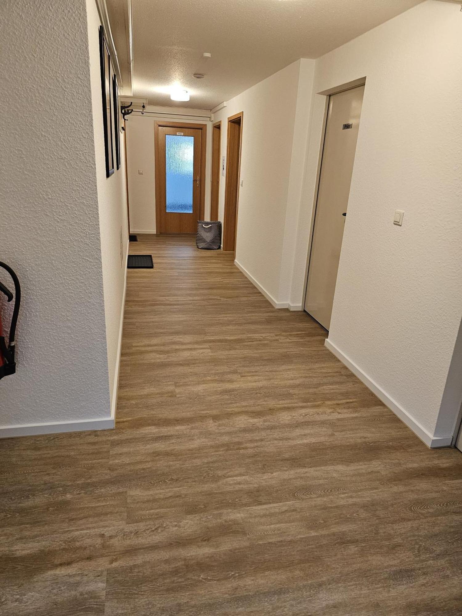 Ferienappartement Kassel-Waldau Екстер'єр фото