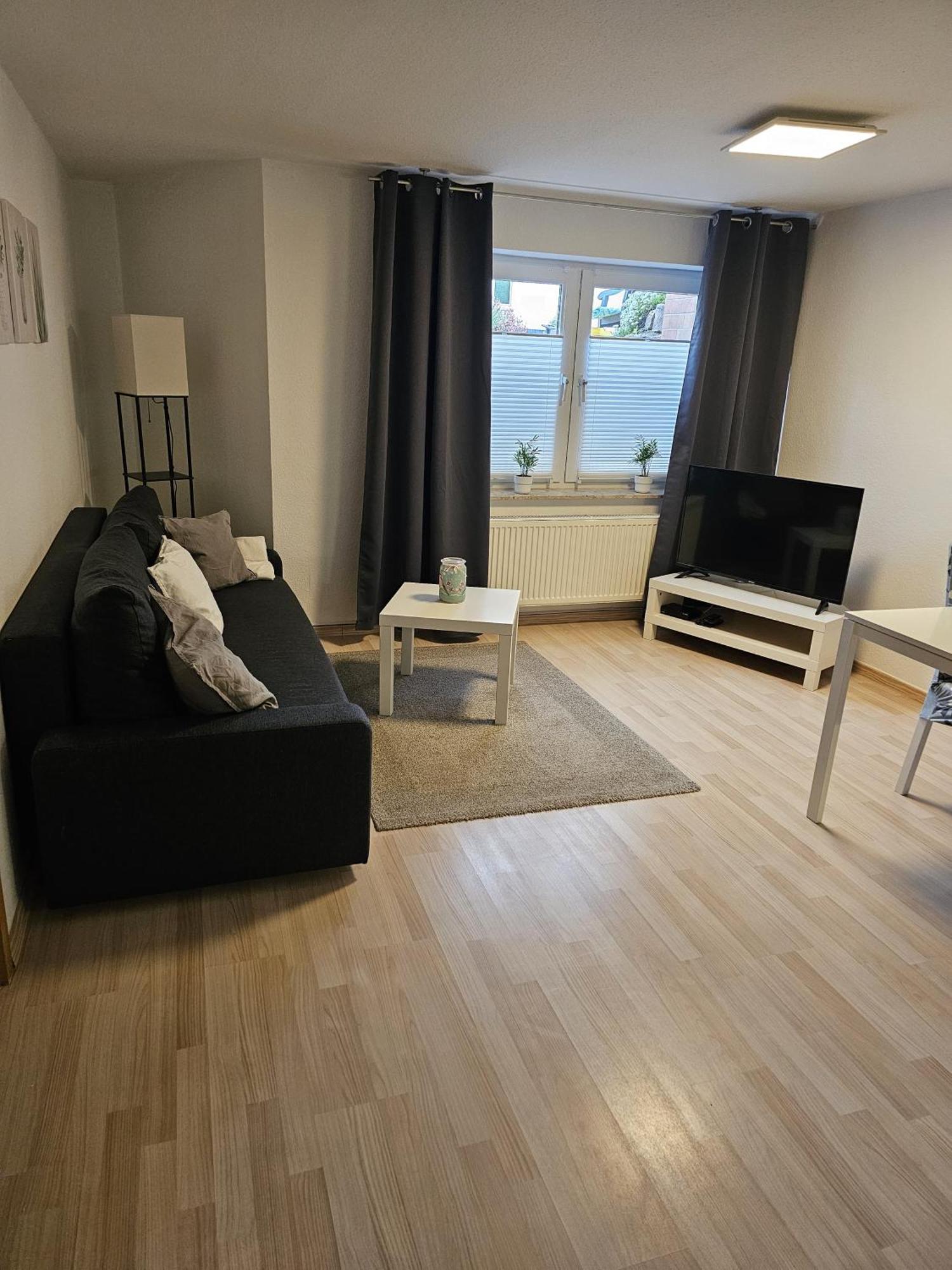 Ferienappartement Kassel-Waldau Екстер'єр фото
