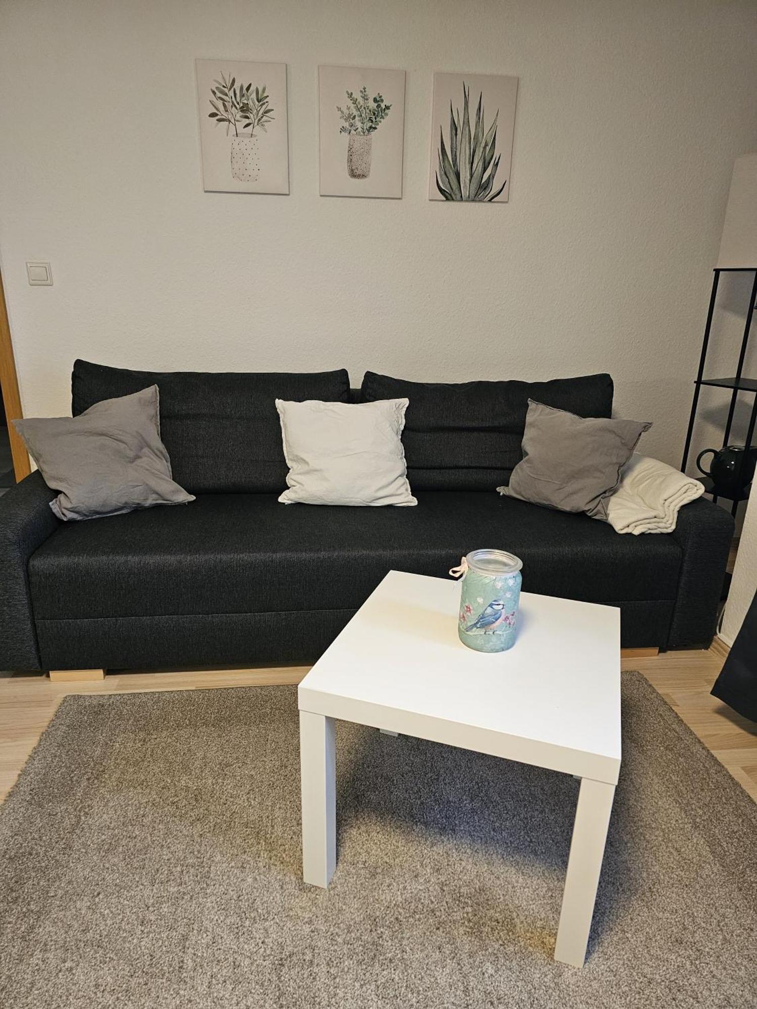 Ferienappartement Kassel-Waldau Екстер'єр фото