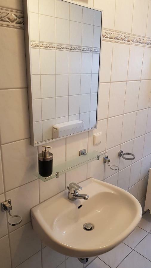 Ferienappartement Kassel-Waldau Екстер'єр фото