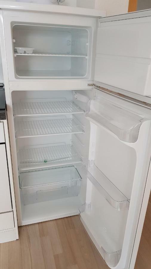 Ferienappartement Kassel-Waldau Екстер'єр фото