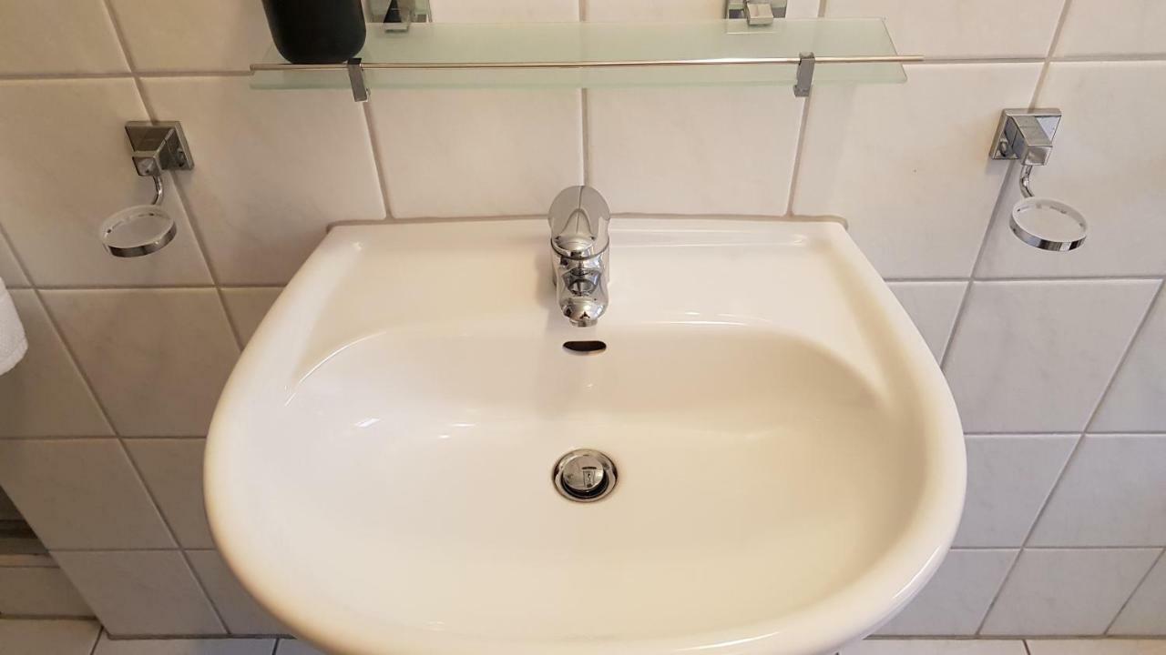 Ferienappartement Kassel-Waldau Екстер'єр фото