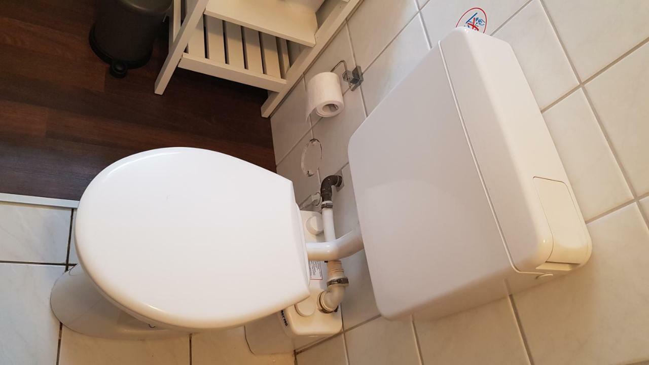 Ferienappartement Kassel-Waldau Екстер'єр фото